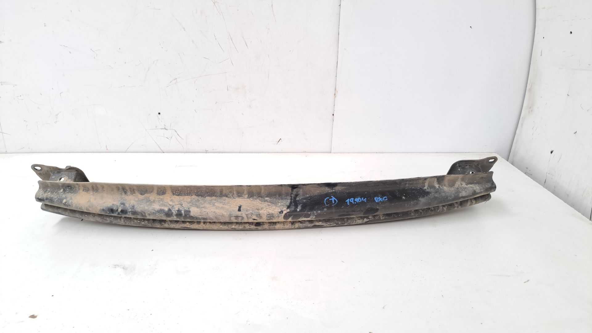Recambio de refuerzo paragolpes trasero para volkswagen golf v berlina (1k1) gt sport referencia OEM IAM   