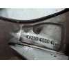 Recambio de llanta para renault scenic iv zen referencia OEM IAM R20 403006686R 