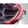Recambio de resistencia calefaccion para renault kangoo 1.5 dci diesel fap referencia OEM IAM A51001800  