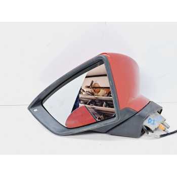 RETROVISOR IZQUIERDO 