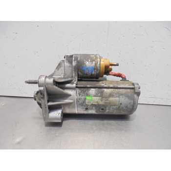 Motores de arranque 8200331251 VALEO 