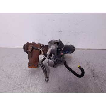 TURBOCOMPRESOR 9813245480 