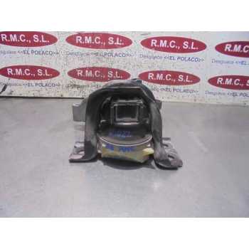 Recambio de soporte motor derecho para renault kangoo 1.5 dci diesel fap referencia OEM IAM   