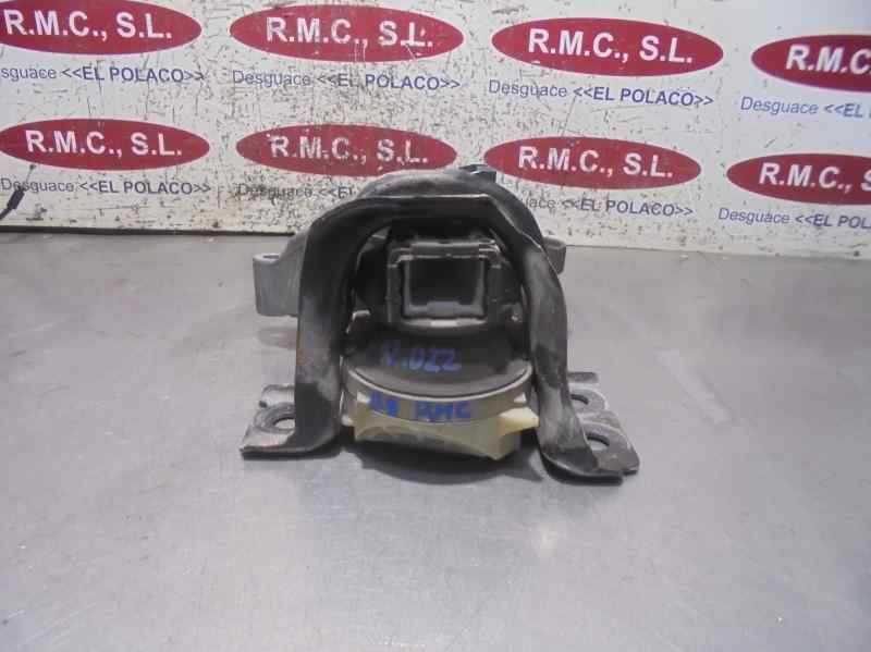 Recambio de soporte motor derecho para renault kangoo 1.5 dci diesel fap referencia OEM IAM   