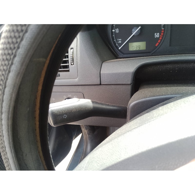 Recambio de mando intermitentes para skoda fabia (6y2/6y3) attractive referencia OEM IAM   