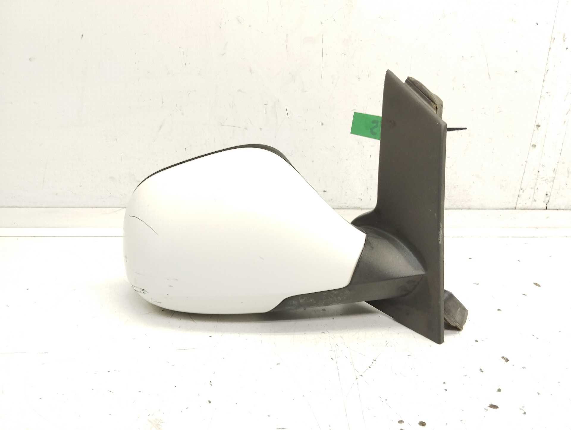 Recambio de retrovisor derecho para seat altea xl (5p5) 1.9 tdi referencia OEM IAM 5P1857508AD  