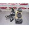 Recambio de soporte motor derecho para renault kangoo 1.5 dci diesel fap referencia OEM IAM   