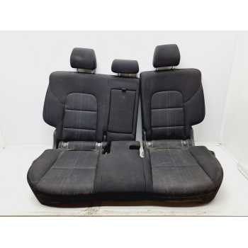 Recambio de asientos traseros para hyundai tucson classic blue referencia OEM IAM 89100D7000  