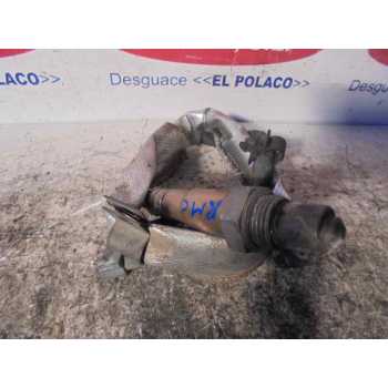 Recambio de sonda lambda para volvo xc90 2.9 bi-turbo cat referencia OEM IAM   