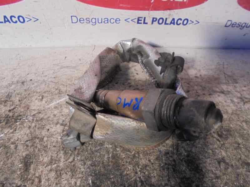Recambio de sonda lambda para volvo xc90 2.9 bi-turbo cat referencia OEM IAM   