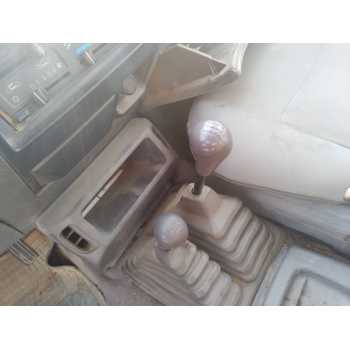 Recambio de palanca cambio para nissan terrano (wd21) 2.7 td referencia OEM IAM   