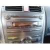 Recambio de sistema audio / radio cd para toyota auris luna referencia OEM IAM   