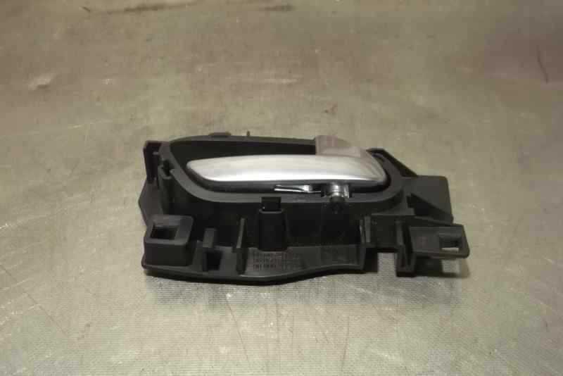 Recambio de maneta interior trasera derecha para peugeot 508 active referencia OEM IAM   