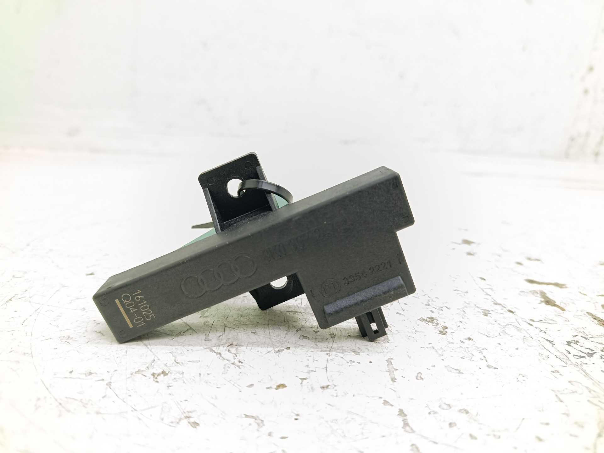 Recambio de modulo electronico para audi a6 allroad quattro (4gj) 3.0 tdi advanced edition referencia OEM IAM 8K0907247  