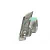 Recambio de retrovisor derecho para seat altea xl (5p5) 1.9 tdi referencia OEM IAM 5P1857508AD  
