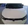 Recambio de capo para ssangyong tivoli crystal 4x2 referencia OEM IAM   
