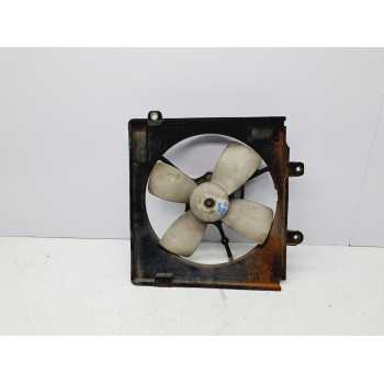 ELECTROVENTILADOR RADIADOR AIRE ACONDICIONADO 1227501204 