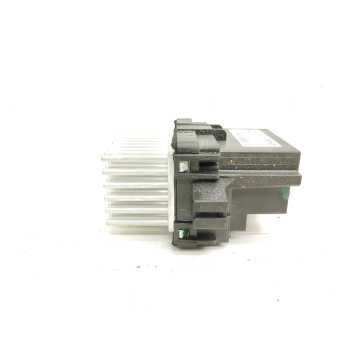 RESISTENCIA CALEFACCION 13598091 F011500127 BOSCH
