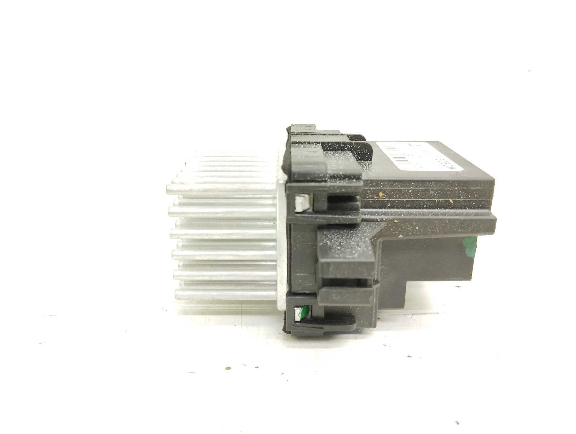 Recambio de resistencia calefaccion para opel insignia berlina selective referencia OEM IAM 13598091 F011500127 BOSCH