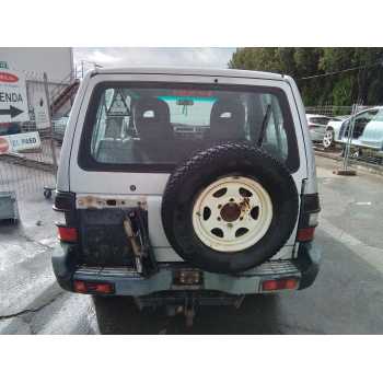 PORTON TRASERO 