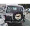 Recambio de porton trasero para mitsubishi galloper (hyundai) 2.5 td cat referencia OEM IAM   