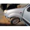 Recambio de aleta delantera izquierda para renault kangoo (f/kc0) authentique oasis referencia OEM IAM   