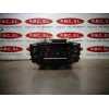 Recambio de sistema audio / radio cd para mazda 6 berlina (gg) 2.0 diesel cat referencia OEM IAM CQMM45701A CQMM4570AK 