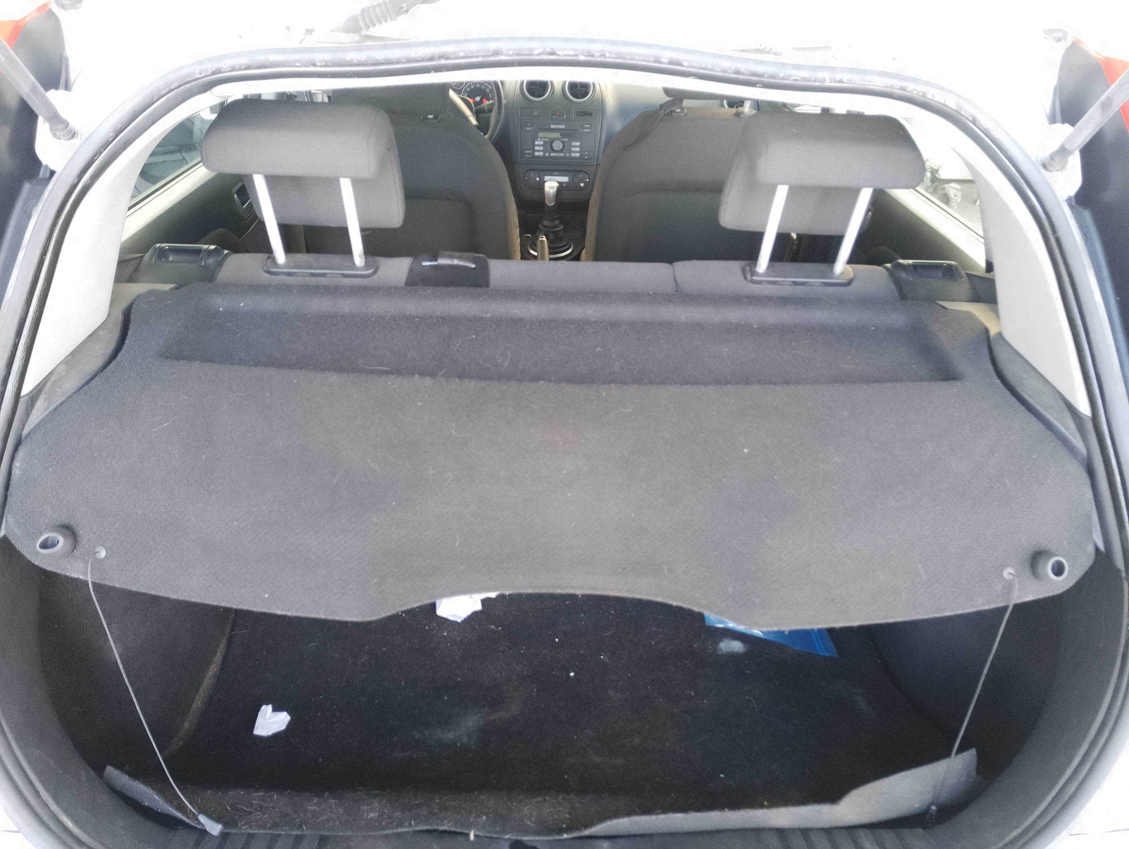 Recambio de bandeja trasera para ford fiesta (cbk) ambiente referencia OEM IAM   