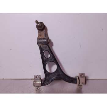 Recambio de brazo suspension inferior delantero izquierdo para alfa romeo 147 (190) 1.9 jtd distinctive referencia OEM IAM  1634