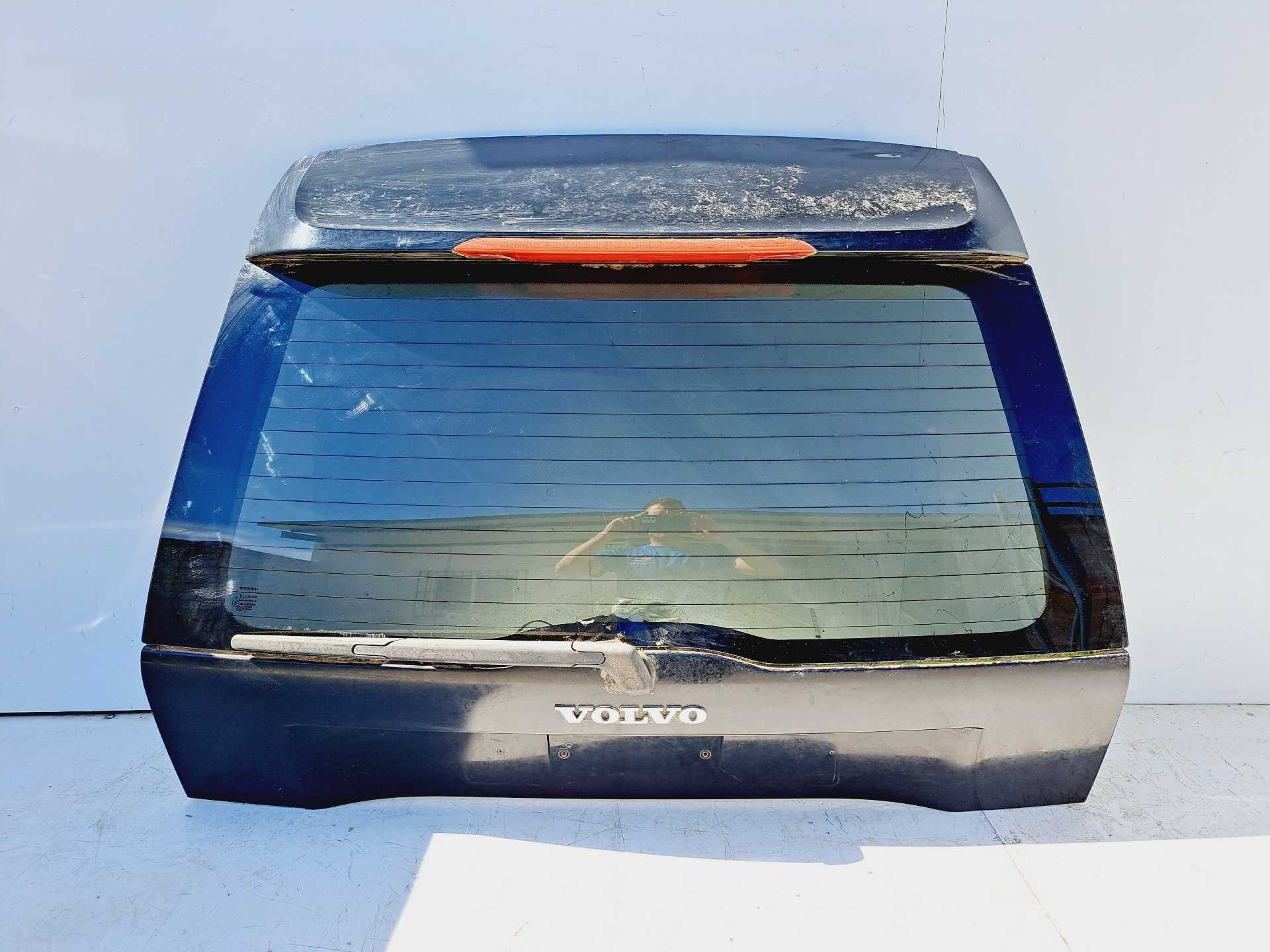 Recambio de porton trasero para volvo xc90 2.9 bi-turbo cat referencia OEM IAM 094837893934  