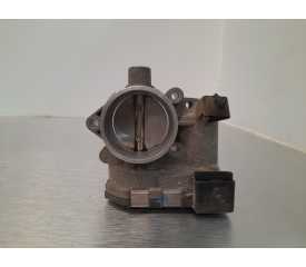 Recambio de caja mariposa para citroën xsara berlina 1.6 16v cat (nfu / tu5jp4) referencia OEM IAM 0280750085 BOSCH 
