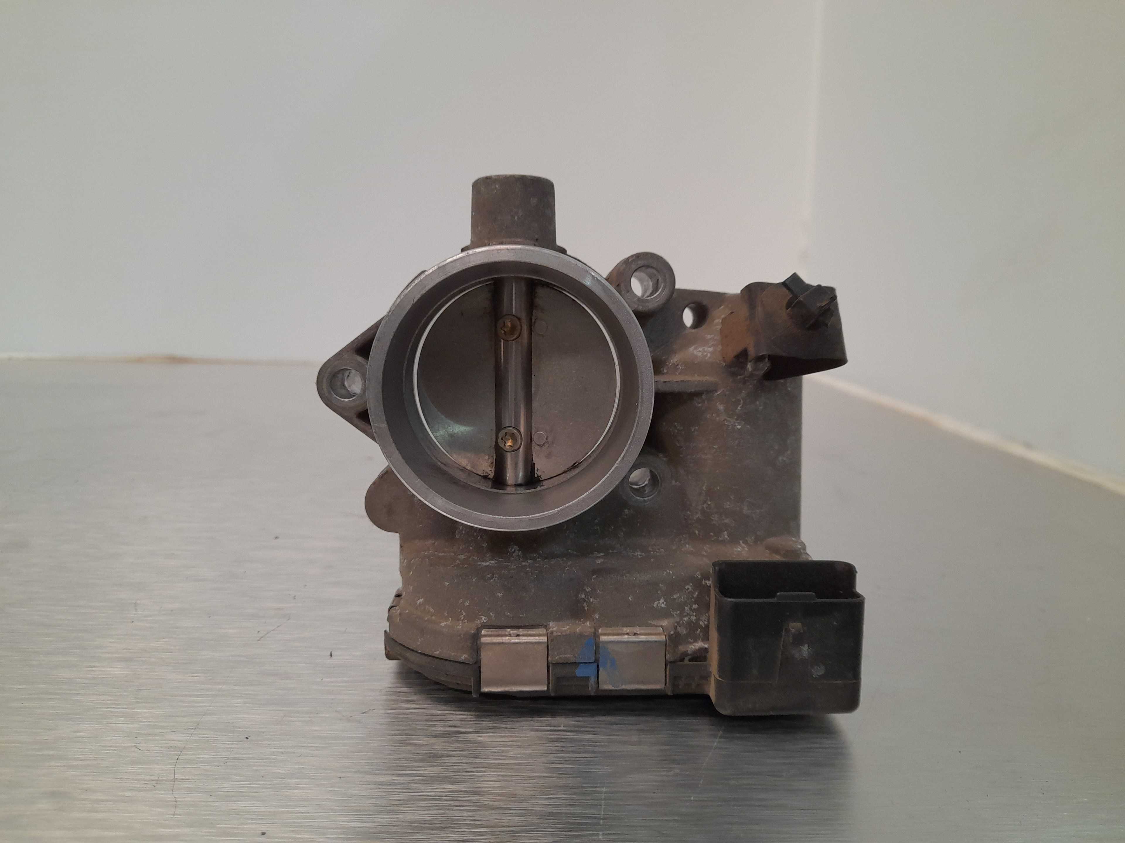 Recambio de caja mariposa para citroën xsara berlina 1.6 16v cat (nfu / tu5jp4) referencia OEM IAM 0280750085 BOSCH 
