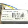 Recambio de elevalunas trasero izquierdo para nissan pathfinder (r51) 2.5 dci chrome referencia OEM IAM 400927C  