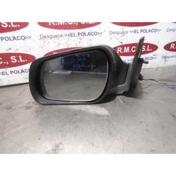 RETROVISOR IZQUIERDO 
