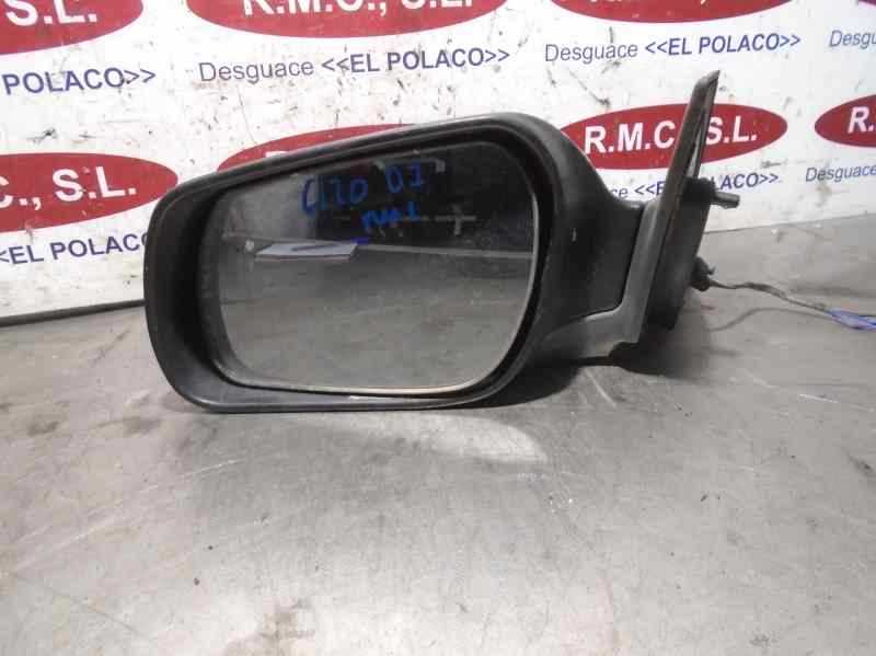 Recambio de retrovisor izquierdo para mazda 6 berlina (gg) 2.0 diesel cat referencia OEM IAM   