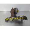 Recambio de turbocompresor para ford s-max (ca1) titanium referencia OEM IAM 9662464980 GARRETT 