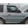 Recambio de puerta delantera derecha para mitsubishi galloper (hyundai) 2.5 td cat referencia OEM IAM   