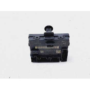 Recambio de modulo confort para volkswagen tiguan 2.0 tdi referencia OEM IAM 5Q0959593F LUK 