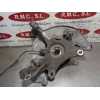Recambio de mangueta delantera derecha para peugeot 508 active referencia OEM IAM   