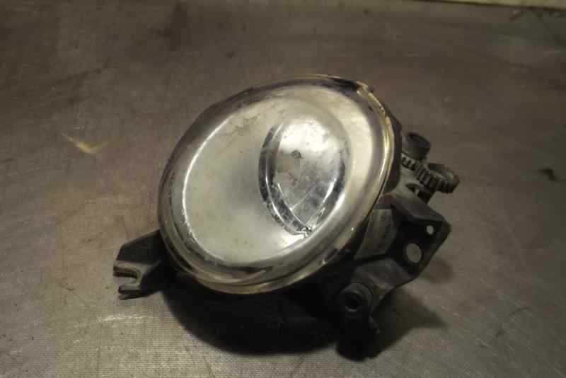 Recambio de faro antiniebla izquierdo para volkswagen touareg (7la) tdi r5 referencia OEM IAM   