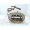 Recambio de pinza de freno delantera izquierda para land rover defender (ld) 2.5 td5 referencia OEM IAM LB10TY017AC  