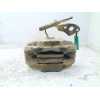 Recambio de pinza de freno delantera izquierda para land rover defender (ld) 2.5 td5 referencia OEM IAM LB10TY017AC  