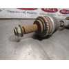 Recambio de transmision delantera izquierda para mazda 6 berlina (gg) 2.0 diesel cat referencia OEM IAM   