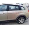 Recambio de puerta trasera izquierda para chevrolet captiva 2.0 vcdi ls referencia OEM IAM   