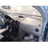 Recambio de salpicadero para chevrolet aveo / kalos hatchback (t200) 1.2 referencia OEM IAM 96537623  