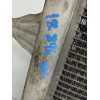 Recambio de condensador / radiador aire acondicionado para volkswagen polo (9n3) advance referencia OEM IAM 6Q0820411K  