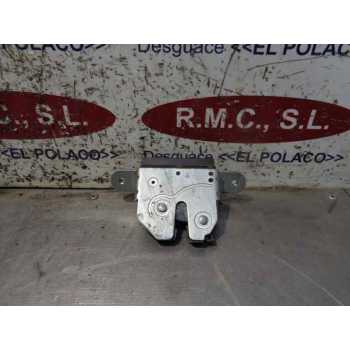 CERRADURA MALETERO / PORTON 55701971 