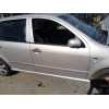 Recambio de puerta delantera derecha para skoda fabia (6y2/6y3) comfort referencia OEM IAM   