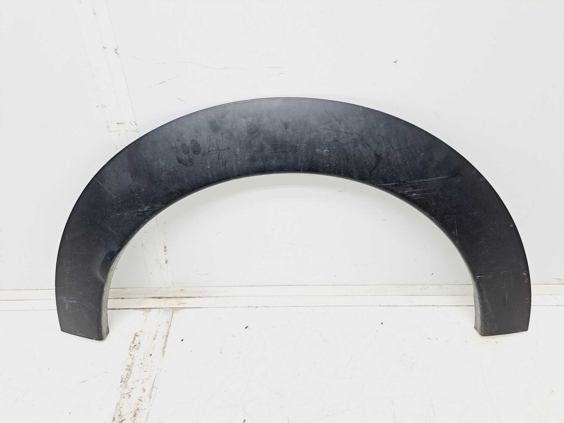 Recambio de aletin trasero derecho para citroën c4 cactus feel referencia OEM IAM 9801554380  