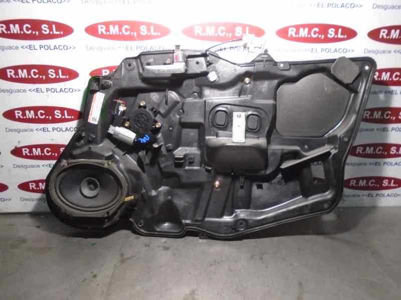 Recambio de elevalunas delantero derecho para mazda 6 berlina (gg) 2.0 diesel cat referencia OEM IAM GR1L5897X 5062091 